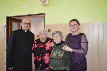 Vianoce 2025 v našom domove