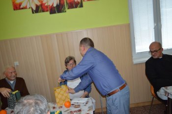 Vianoce 2025 v našom domove