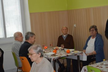 Vianoce 2025 v našom domove