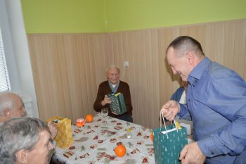 Vianoce 2025 v našom domove