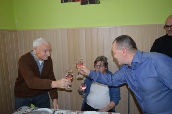 Vianoce 2025 v našom domove