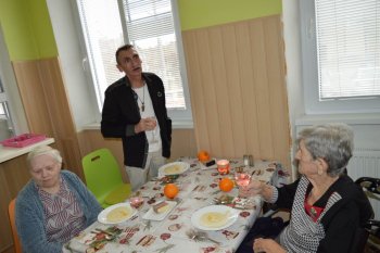 Vianoce 2025 v našom domove