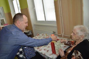 Vianoce 2025 v našom domove