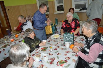 Vianoce 2025 v našom domove