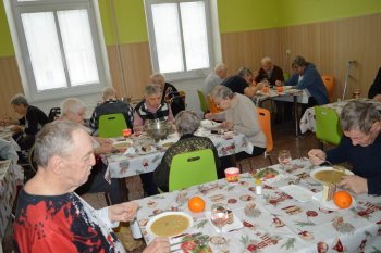 Vianoce 2025 v našom domove