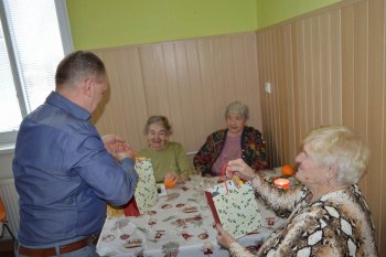 Vianoce 2025 v našom domove