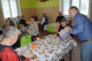 Vianoce 2025 v našom domove