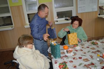 Vianoce 2025 v našom domove