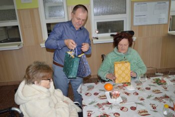 Vianoce 2025 v našom domove