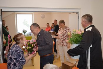 Narodeninové posedenie