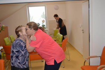 Narodeninové posedenie