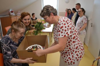 Narodeninové posedenie