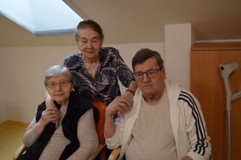 Narodeninové posedenie