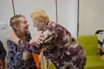 Narodeninové posedenie