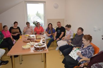 Narodeninové posedenie