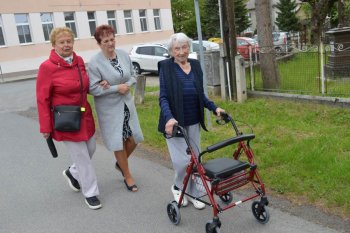 Pietna spomienka pri pamätníku padlým