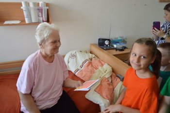 Láska kvitne v každom veku