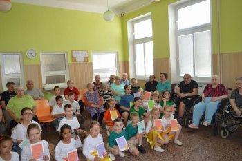 Láska kvitne v každom veku