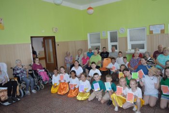 Láska kvitne v každom veku