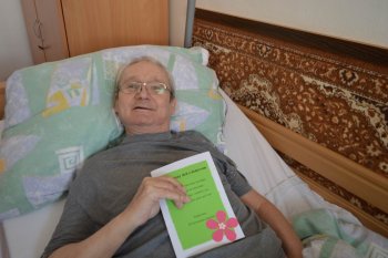 Láska kvitne v každom veku