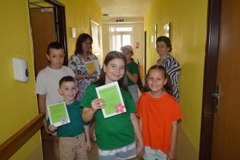 Láska kvitne v každom veku