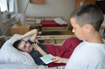 Láska kvitne v každom veku