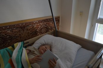 Láska kvitne v každom veku