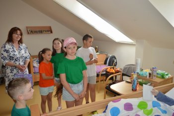 Láska kvitne v každom veku