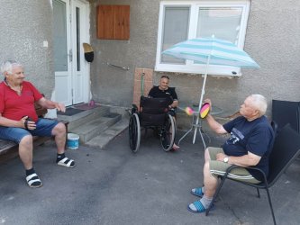 Aj my sa občas hráme