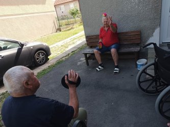 Aj my sa občas hráme