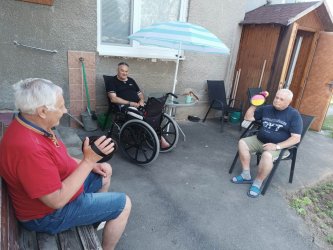 Aj my sa občas hráme