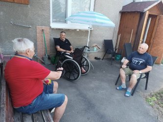 Aj my sa občas hráme