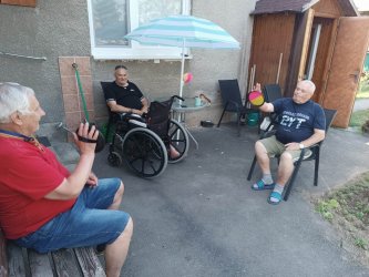 Aj my sa občas hráme