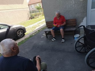 Aj my sa občas hráme