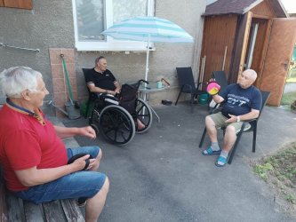 Aj my sa občas hráme