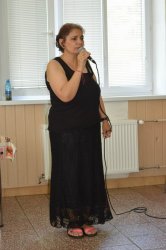 Kvetinové pozdravy pre  našich seniorov