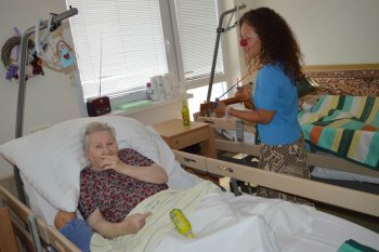 Červené nosy nás na začiatku leta opäť rozveselili