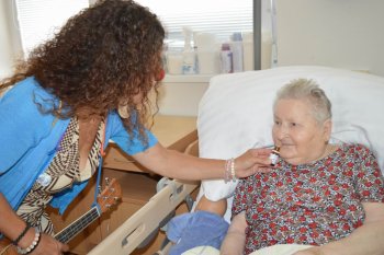 Červené nosy nás na začiatku leta opäť rozveselili