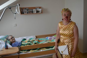 Červené nosy nás na začiatku leta opäť rozveselili