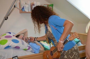 Červené nosy nás na začiatku leta opäť rozveselili