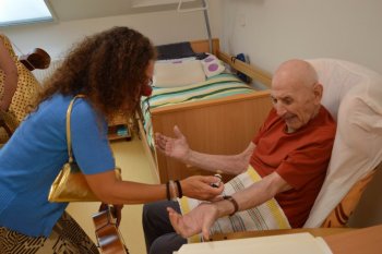 Červené nosy nás na začiatku leta opäť rozveselili