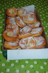 Fašiangové posedenie v domčeku