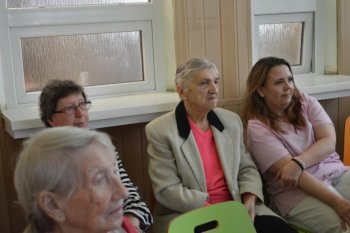 Bolo nám veselo na MDŽ