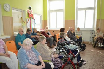 Bolo nám veselo na MDŽ