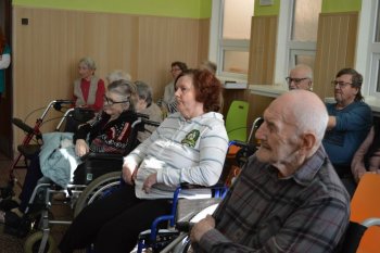 Bolo nám veselo na MDŽ