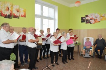 Bolo nám veselo na MDŽ