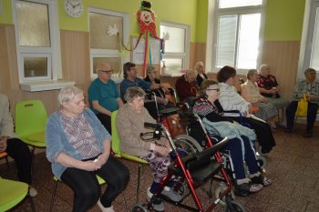 Bolo nám veselo na MDŽ