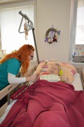 Bolo nám veselo na MDŽ