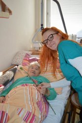 Bolo nám veselo na MDŽ