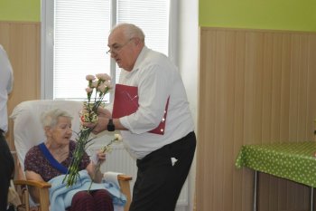 Bolo nám veselo na MDŽ